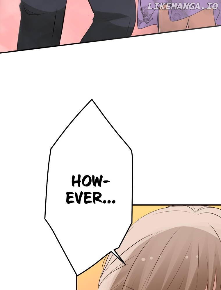 Antsy for Love ~Waiting for a Budding Romance to Bloom~ Chapter 13 - page 79
