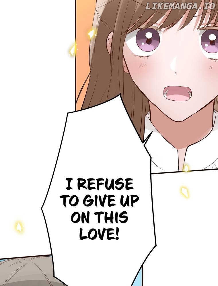 Antsy for Love ~Waiting for a Budding Romance to Bloom~ Chapter 13 - page 80