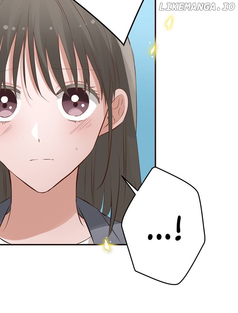 Antsy for Love ~Waiting for a Budding Romance to Bloom~ Chapter 13 - page 81