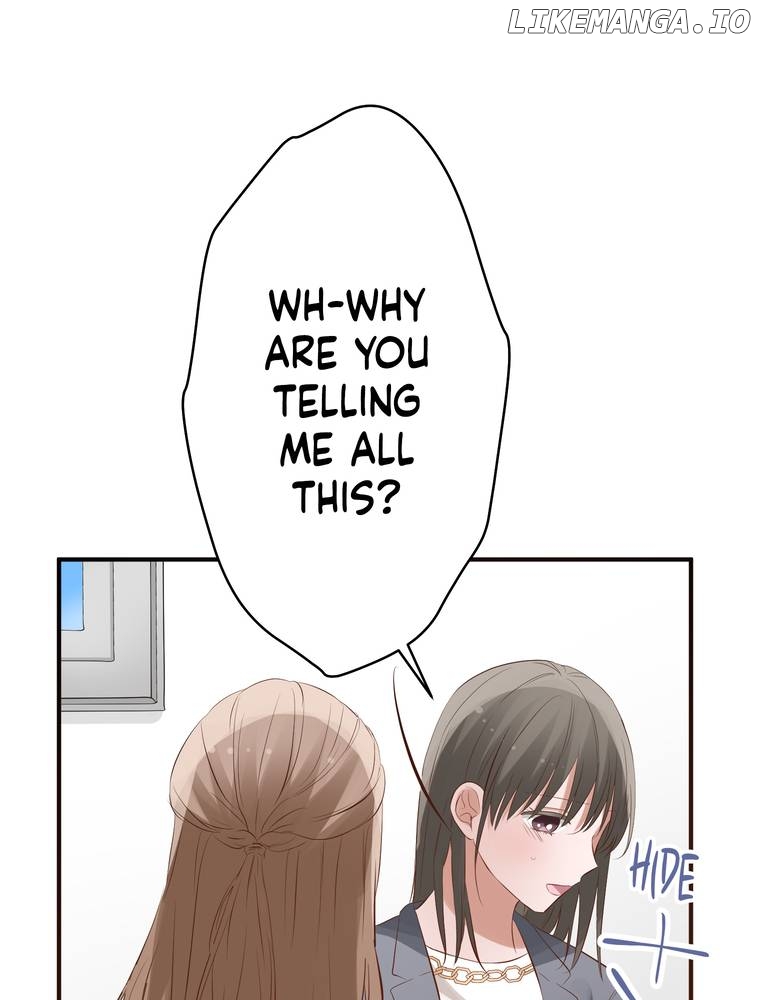 Antsy for Love ~Waiting for a Budding Romance to Bloom~ Chapter 13 - page 82