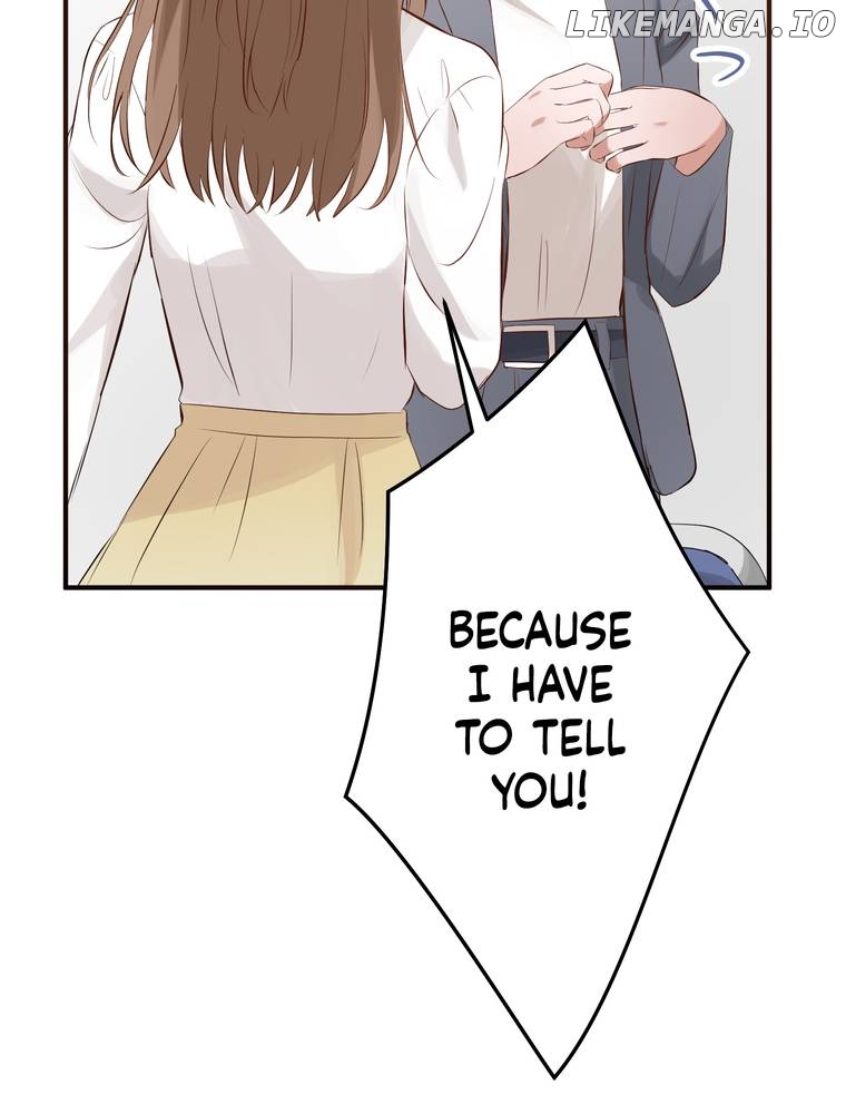 Antsy for Love ~Waiting for a Budding Romance to Bloom~ Chapter 13 - page 83