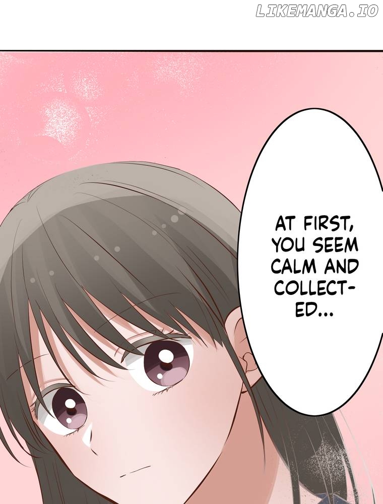 Antsy for Love ~Waiting for a Budding Romance to Bloom~ Chapter 13 - page 84