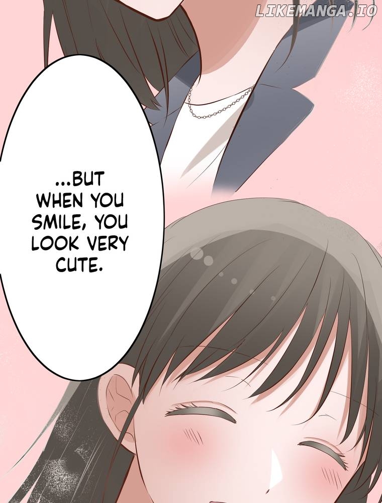 Antsy for Love ~Waiting for a Budding Romance to Bloom~ Chapter 13 - page 85