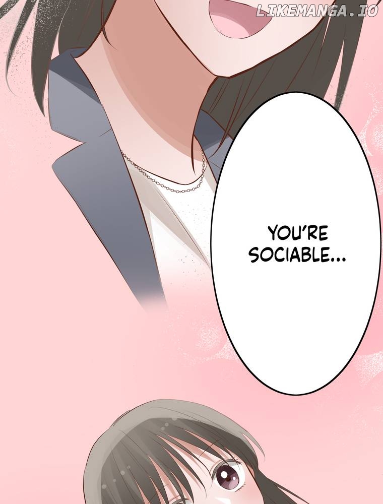 Antsy for Love ~Waiting for a Budding Romance to Bloom~ Chapter 13 - page 86