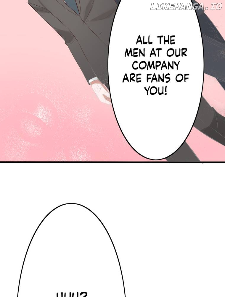 Antsy for Love ~Waiting for a Budding Romance to Bloom~ Chapter 13 - page 88