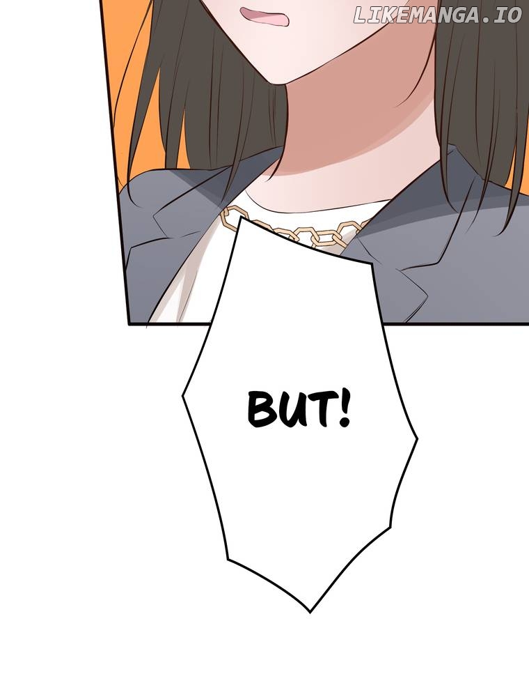 Antsy for Love ~Waiting for a Budding Romance to Bloom~ Chapter 13 - page 90