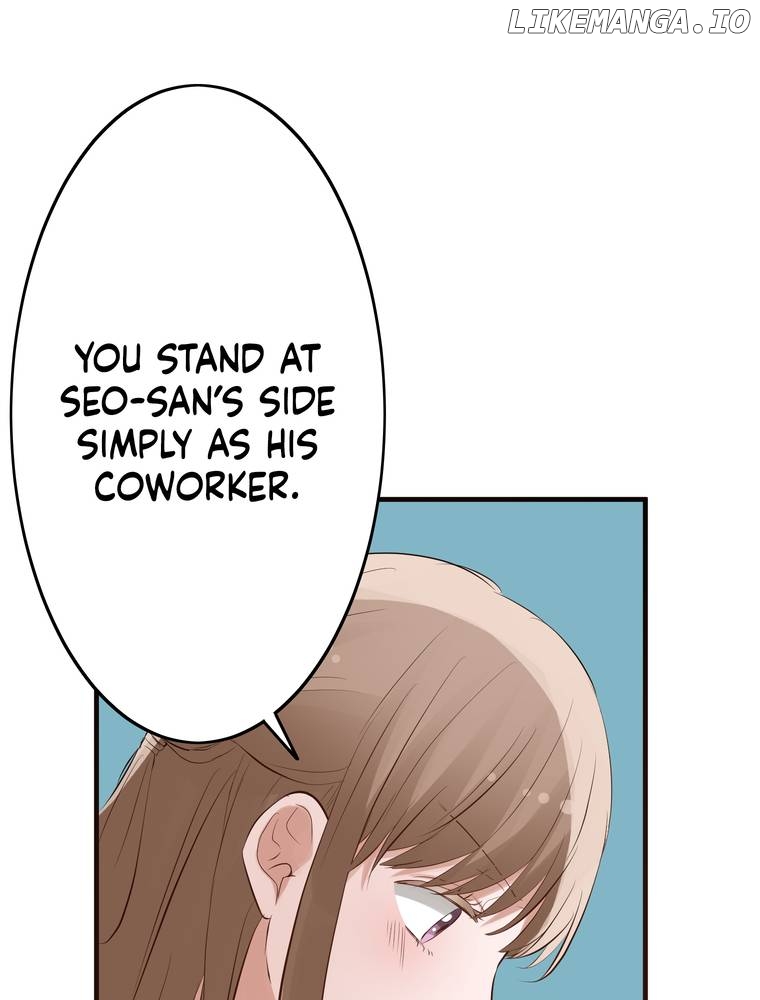 Antsy for Love ~Waiting for a Budding Romance to Bloom~ Chapter 13 - page 91