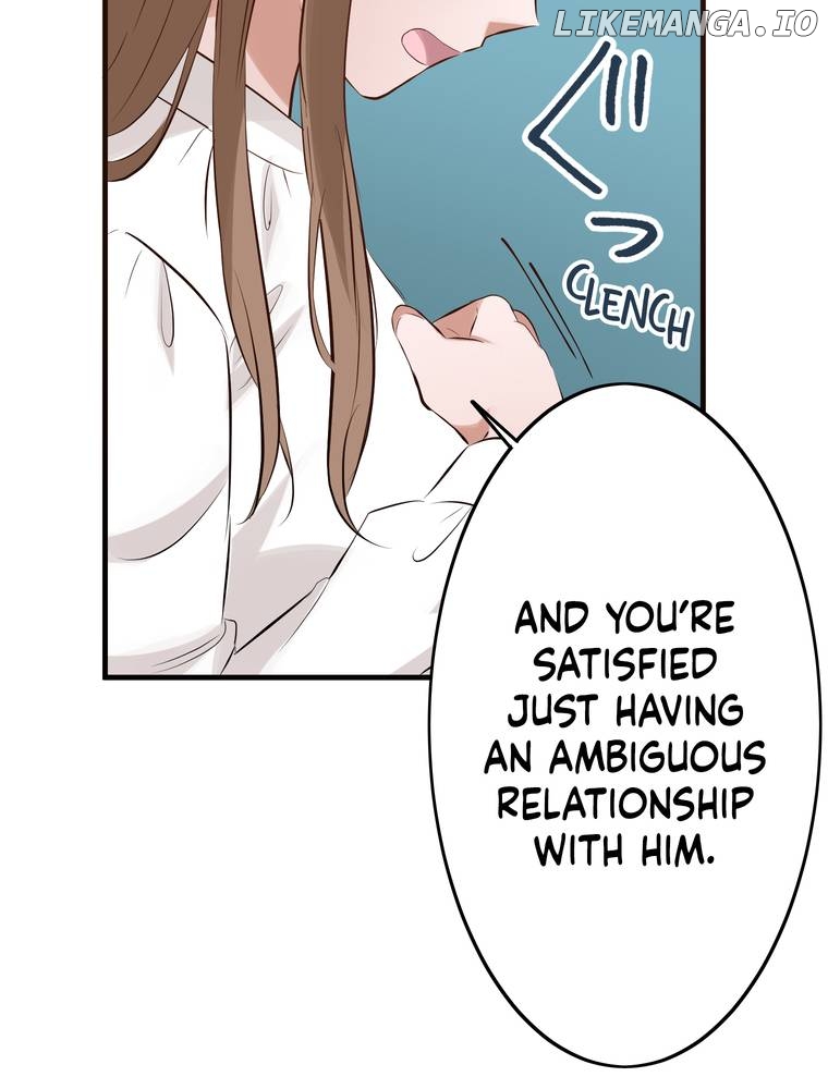 Antsy for Love ~Waiting for a Budding Romance to Bloom~ Chapter 13 - page 92