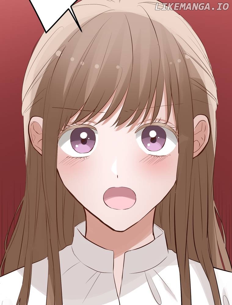Antsy for Love ~Waiting for a Budding Romance to Bloom~ Chapter 13 - page 94