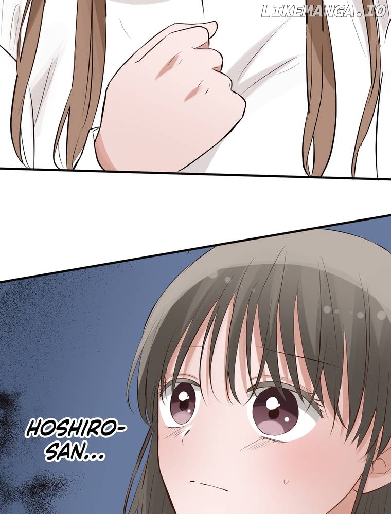 Antsy for Love ~Waiting for a Budding Romance to Bloom~ Chapter 13 - page 95