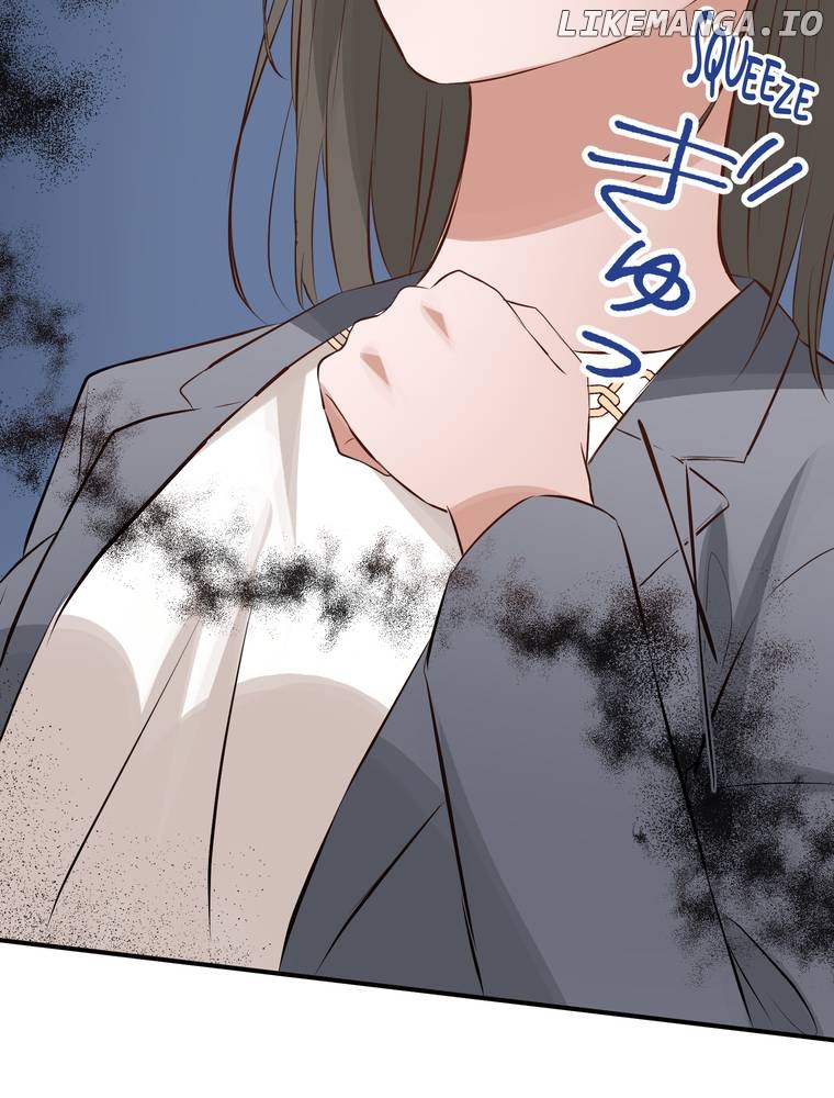 Antsy for Love ~Waiting for a Budding Romance to Bloom~ Chapter 13 - page 96