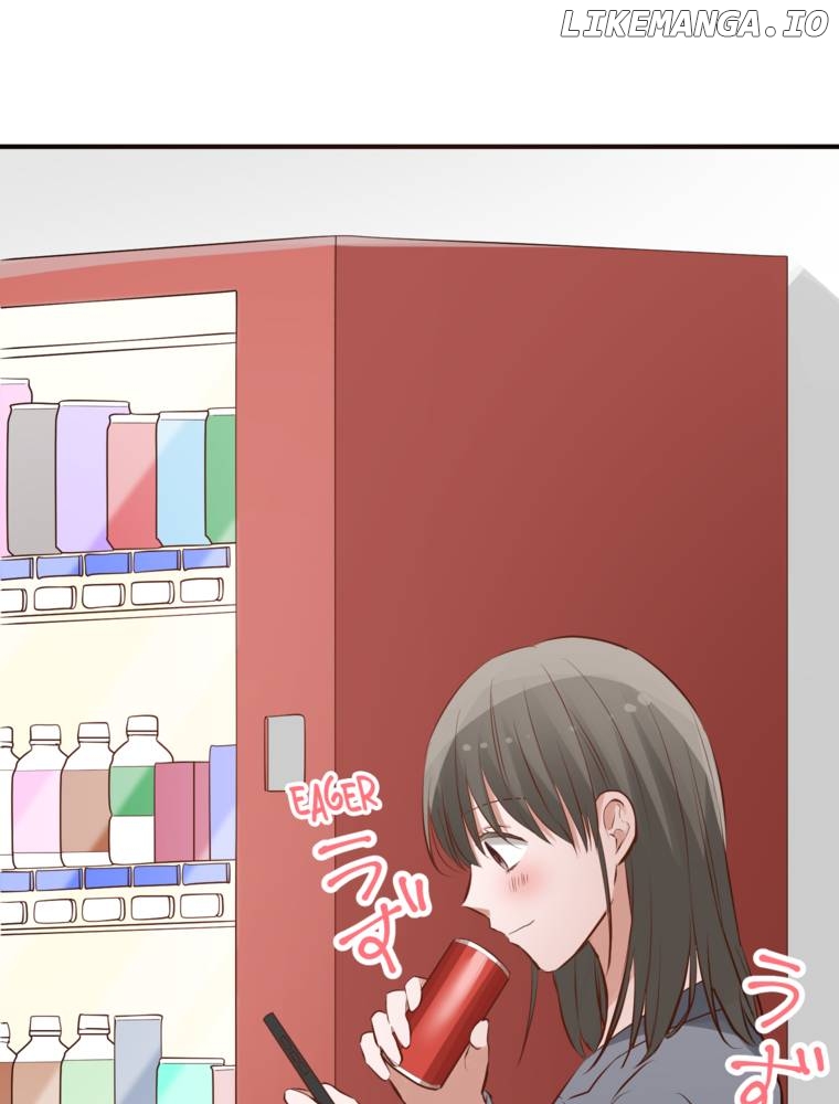 Antsy for Love ~Waiting for a Budding Romance to Bloom~ Chapter 9 - page 1