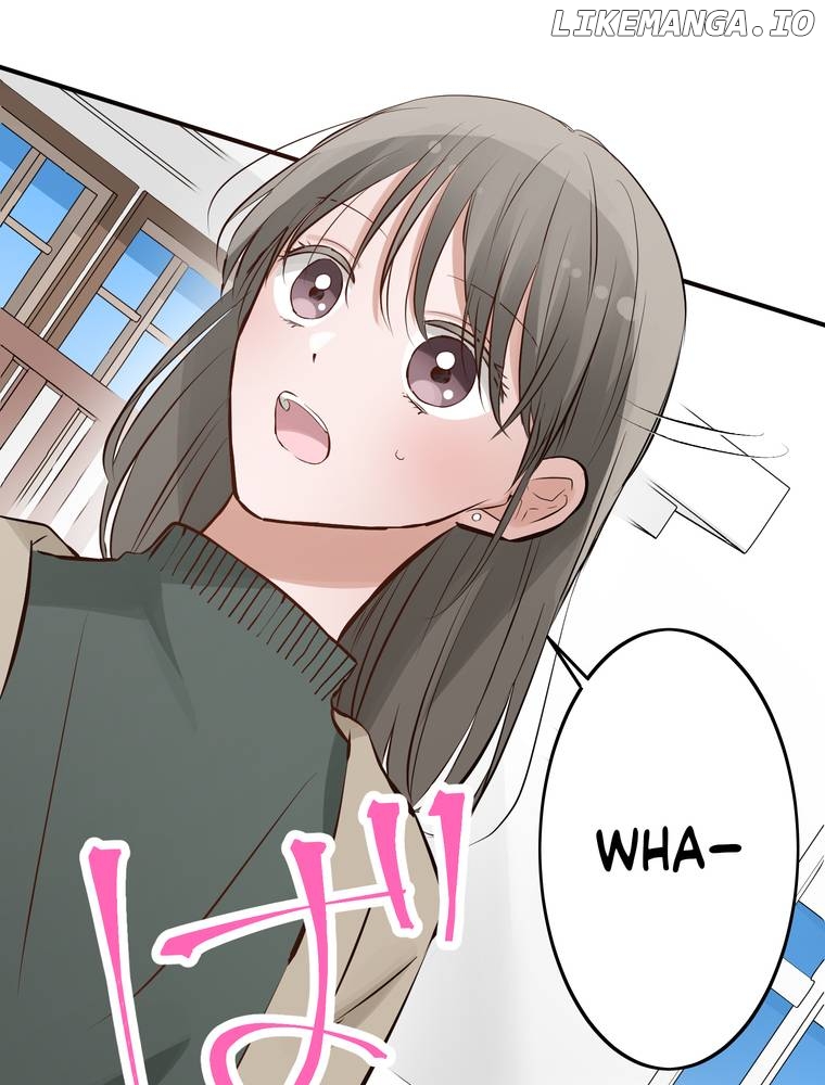 Antsy for Love ~Waiting for a Budding Romance to Bloom~ Chapter 9 - page 107