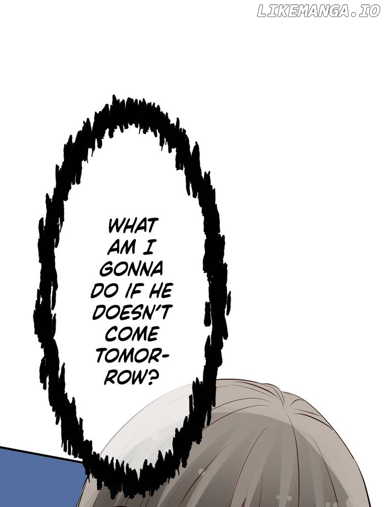 Antsy for Love ~Waiting for a Budding Romance to Bloom~ Chapter 9 - page 19