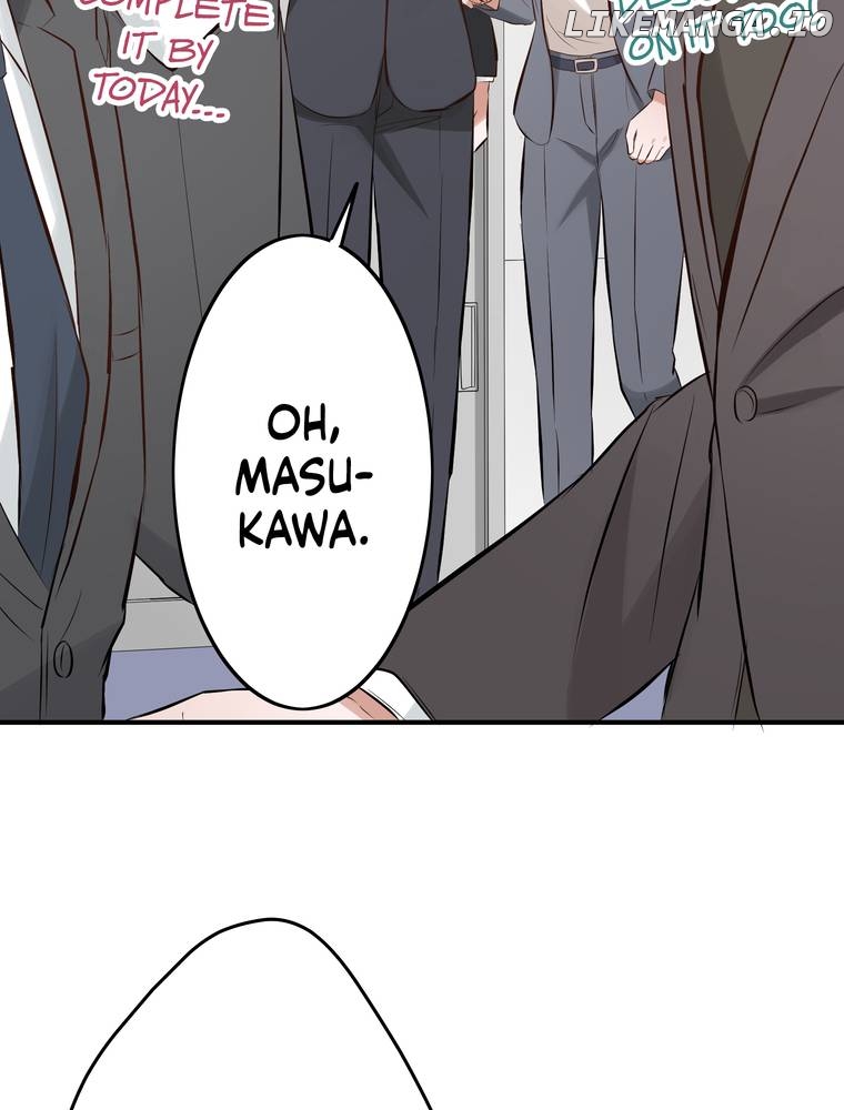 Antsy for Love ~Waiting for a Budding Romance to Bloom~ Chapter 9 - page 29