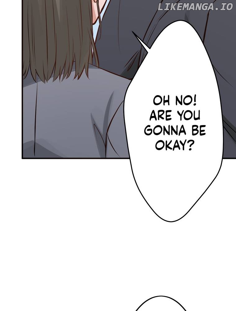 Antsy for Love ~Waiting for a Budding Romance to Bloom~ Chapter 9 - page 31