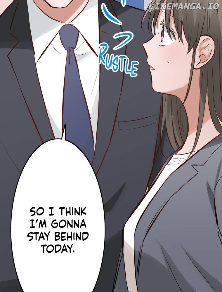 Antsy for Love ~Waiting for a Budding Romance to Bloom~ Chapter 9 - page 35
