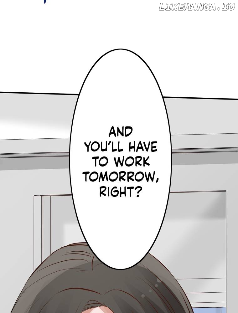 Antsy for Love ~Waiting for a Budding Romance to Bloom~ Chapter 9 - page 39