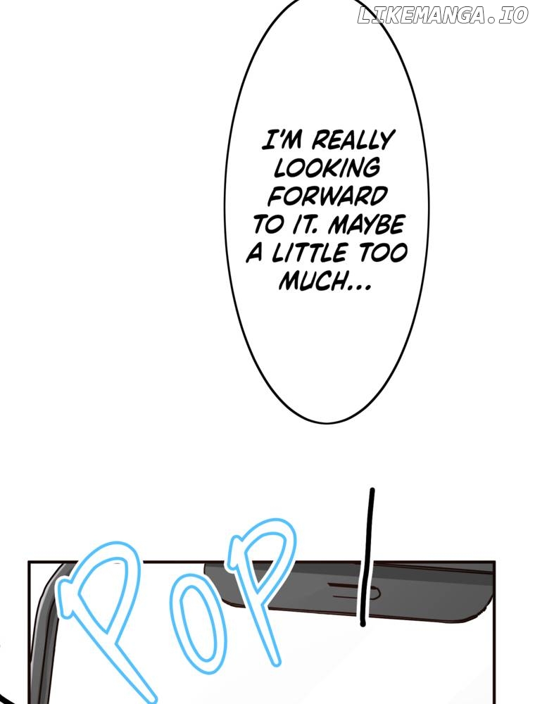 Antsy for Love ~Waiting for a Budding Romance to Bloom~ Chapter 9 - page 4