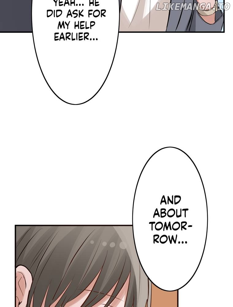 Antsy for Love ~Waiting for a Budding Romance to Bloom~ Chapter 9 - page 43