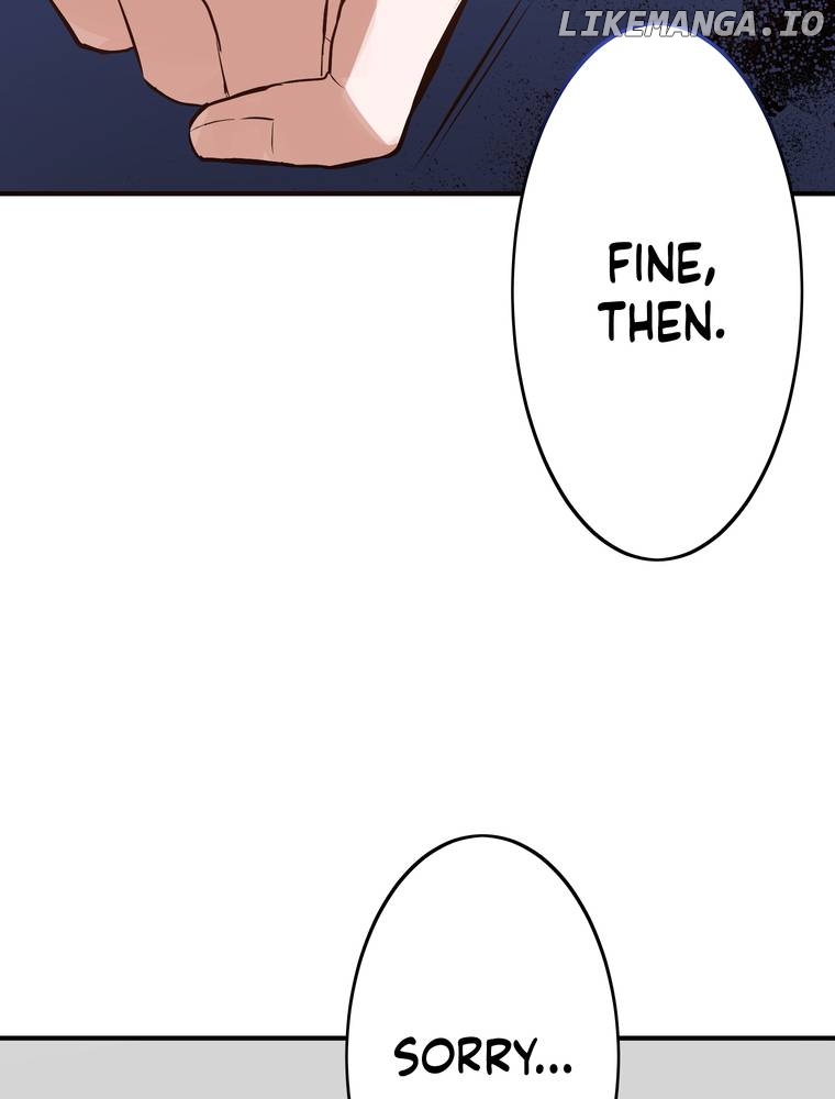 Antsy for Love ~Waiting for a Budding Romance to Bloom~ Chapter 9 - page 52