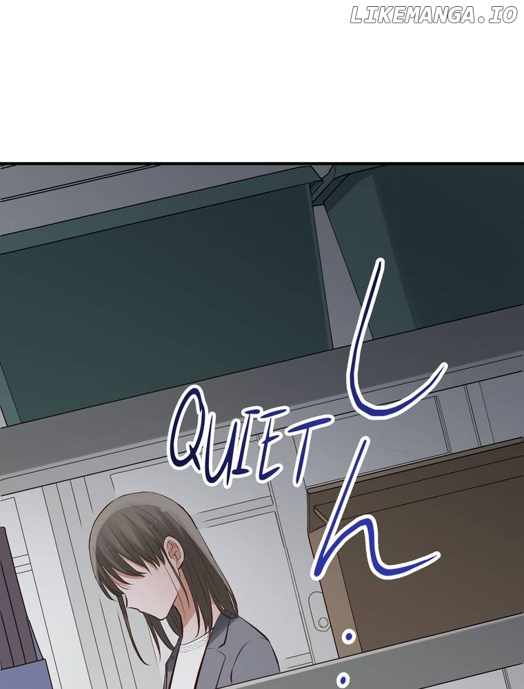 Antsy for Love ~Waiting for a Budding Romance to Bloom~ Chapter 9 - page 58