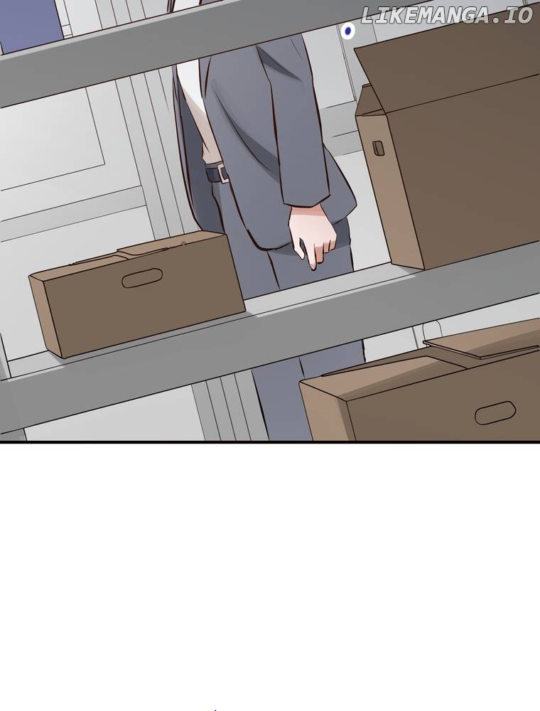 Antsy for Love ~Waiting for a Budding Romance to Bloom~ Chapter 9 - page 59