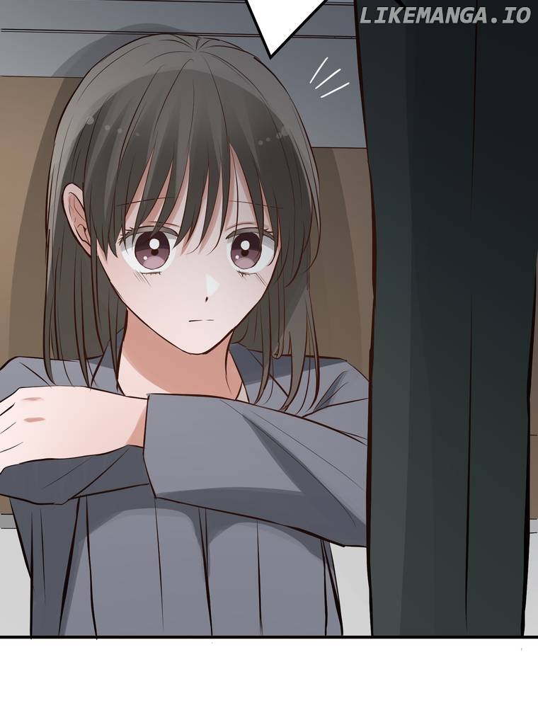 Antsy for Love ~Waiting for a Budding Romance to Bloom~ Chapter 9 - page 65