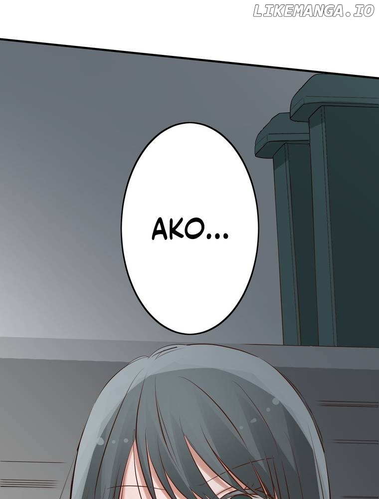 Antsy for Love ~Waiting for a Budding Romance to Bloom~ Chapter 9 - page 66