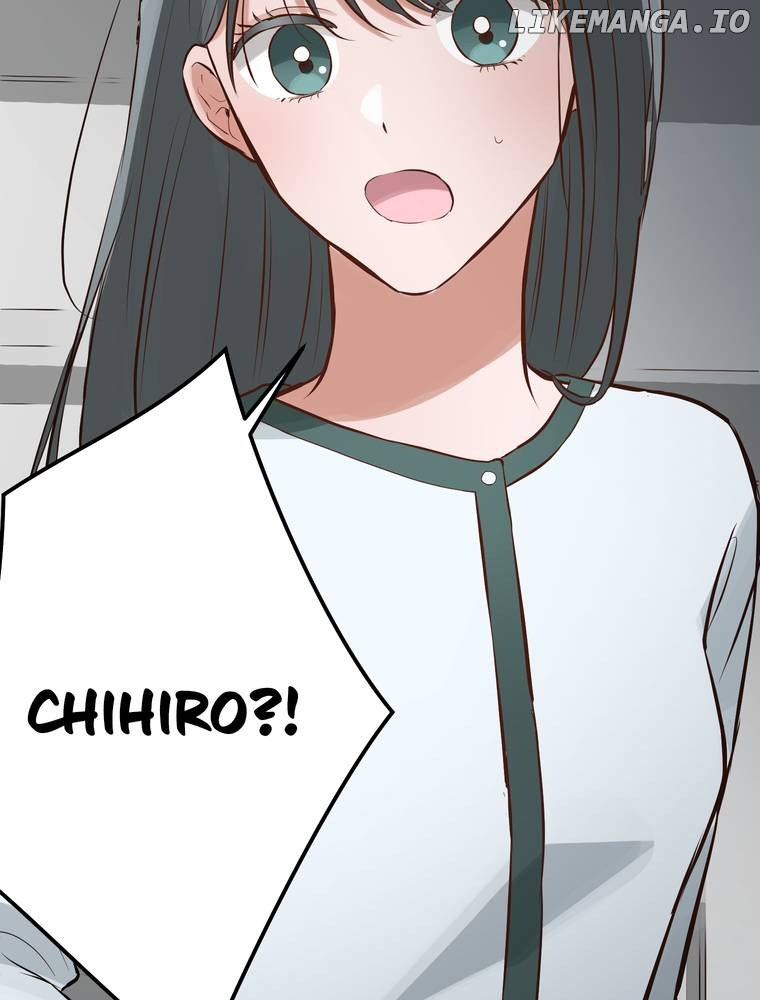 Antsy for Love ~Waiting for a Budding Romance to Bloom~ Chapter 9 - page 67