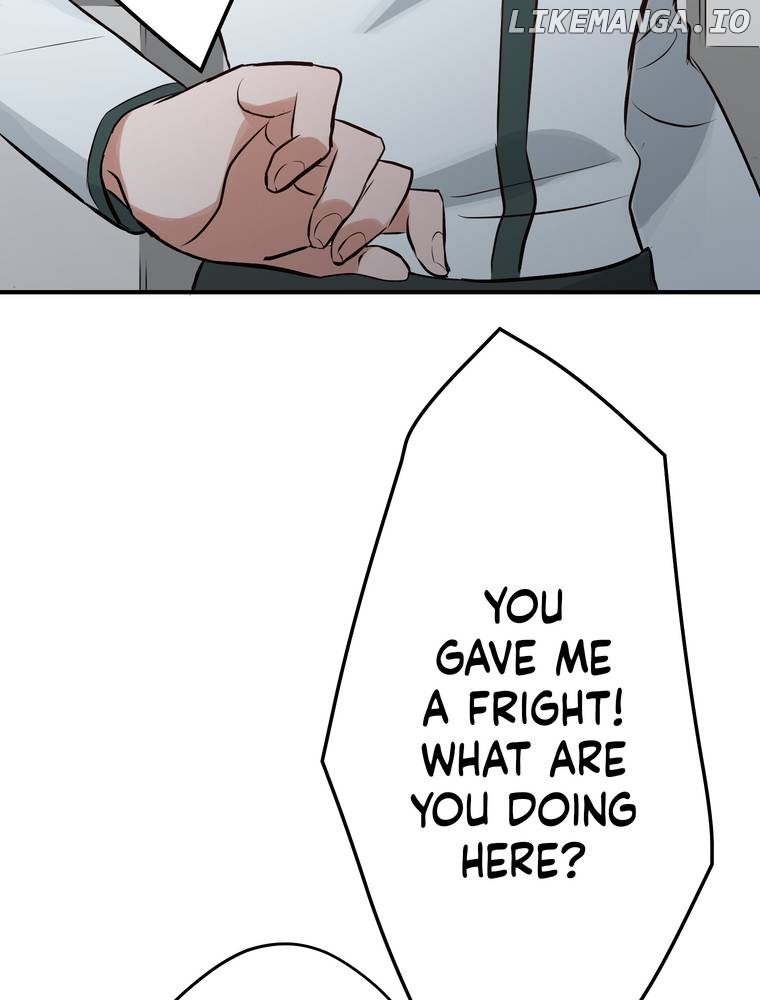 Antsy for Love ~Waiting for a Budding Romance to Bloom~ Chapter 9 - page 68