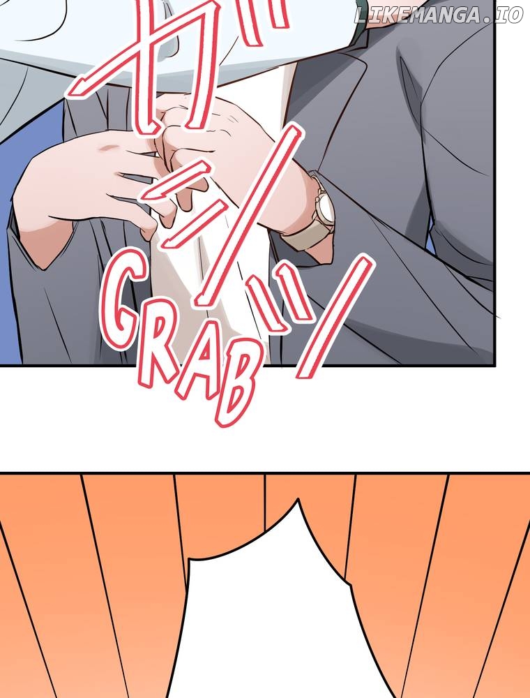 Antsy for Love ~Waiting for a Budding Romance to Bloom~ Chapter 9 - page 76
