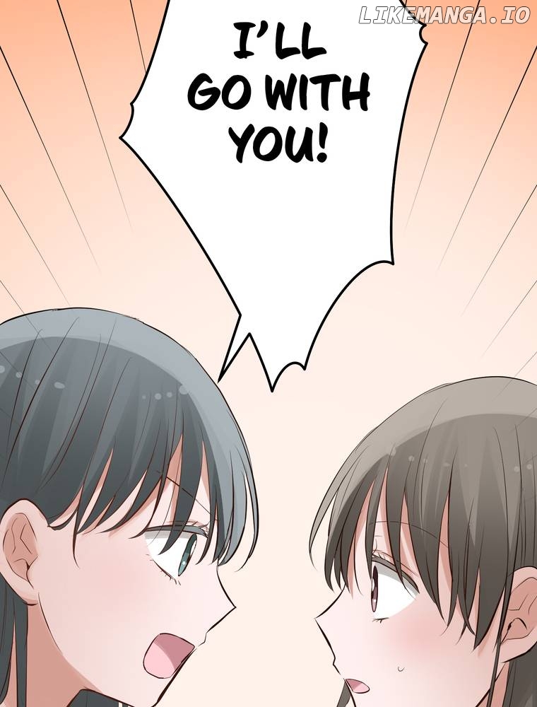 Antsy for Love ~Waiting for a Budding Romance to Bloom~ Chapter 9 - page 77