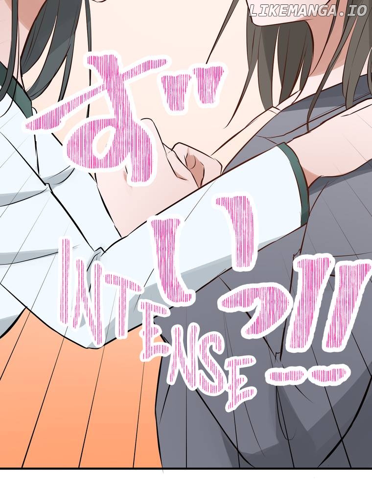 Antsy for Love ~Waiting for a Budding Romance to Bloom~ Chapter 9 - page 78