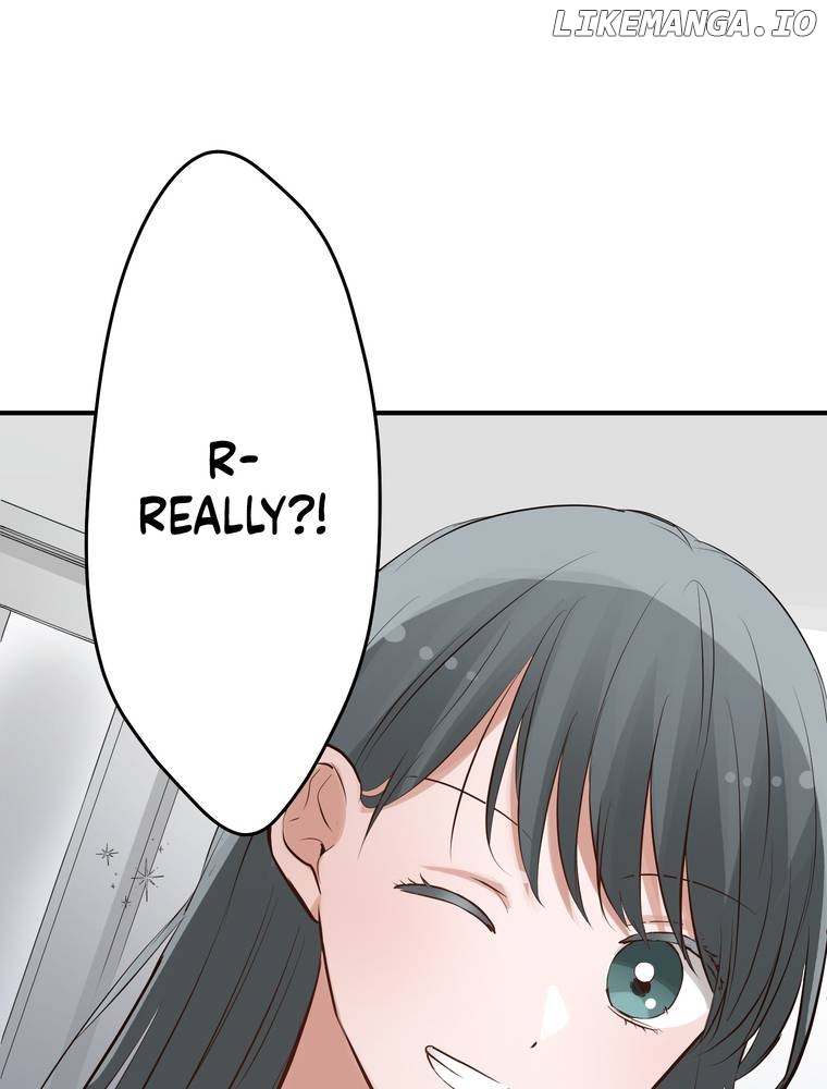 Antsy for Love ~Waiting for a Budding Romance to Bloom~ Chapter 9 - page 79