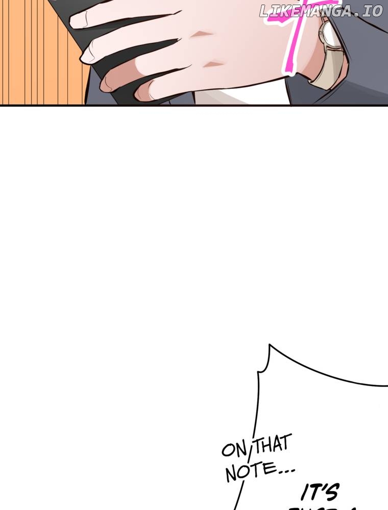 Antsy for Love ~Waiting for a Budding Romance to Bloom~ Chapter 9 - page 8