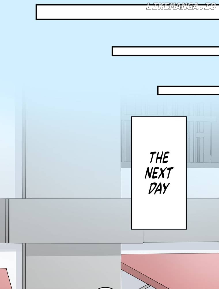 Antsy for Love ~Waiting for a Budding Romance to Bloom~ Chapter 9 - page 83