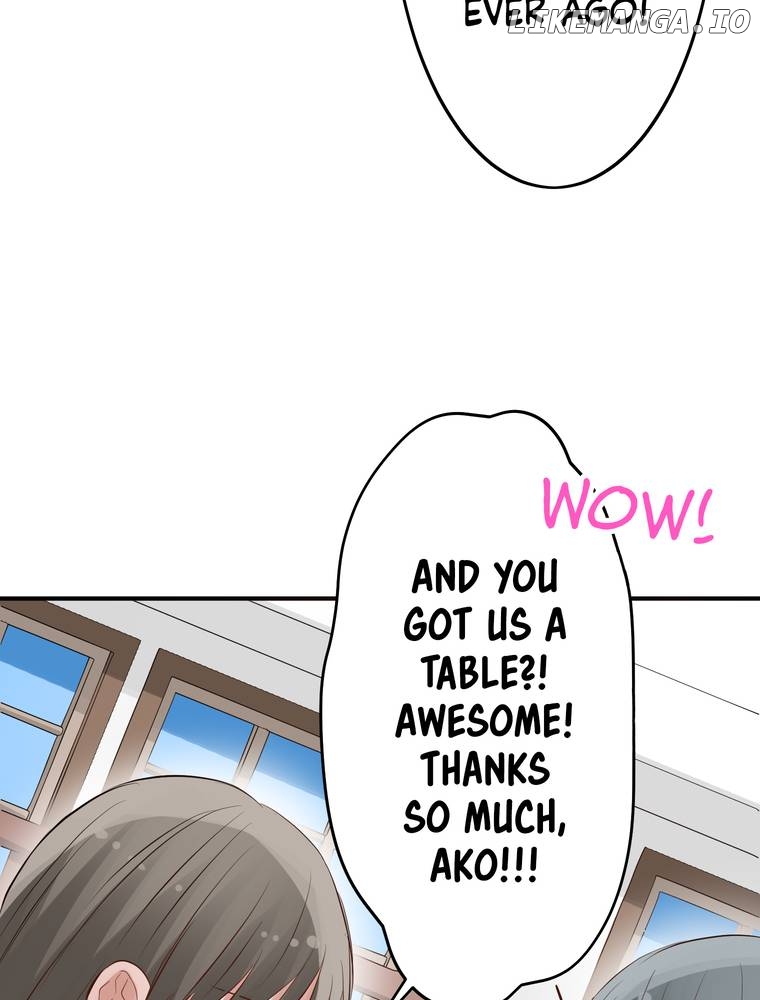 Antsy for Love ~Waiting for a Budding Romance to Bloom~ Chapter 9 - page 96