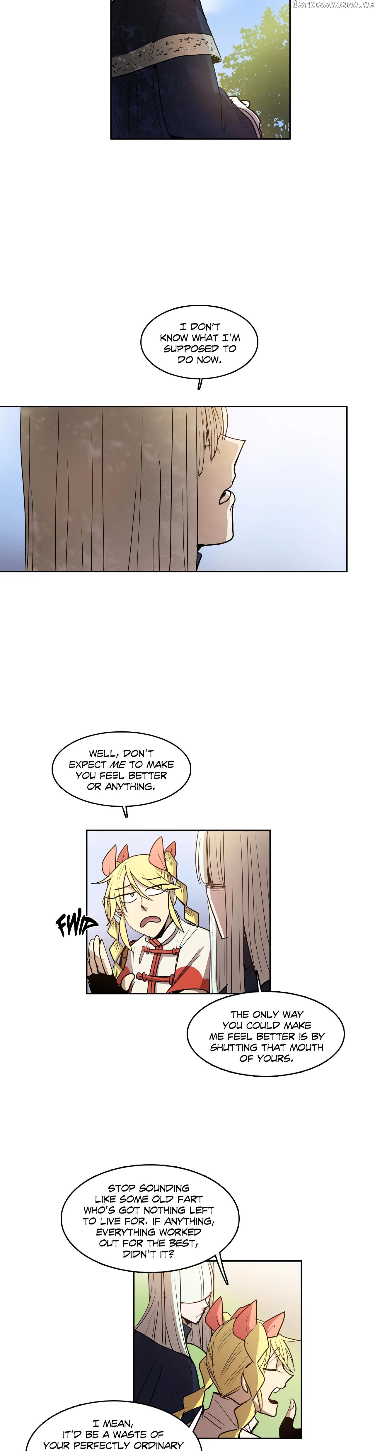 The Shop With No Name Chapter 58 - page 10