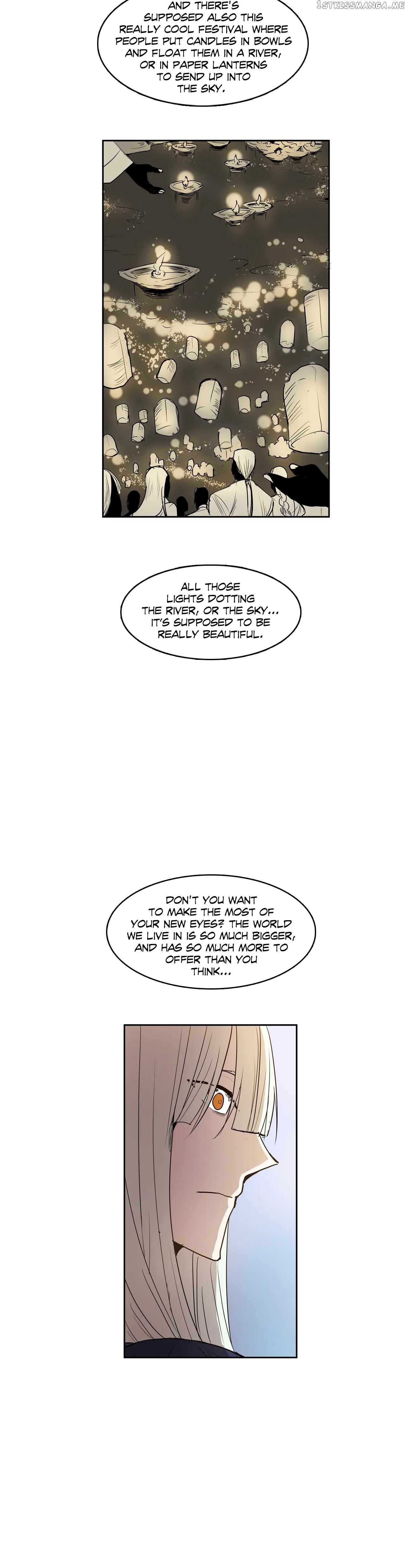 The Shop With No Name Chapter 58 - page 12