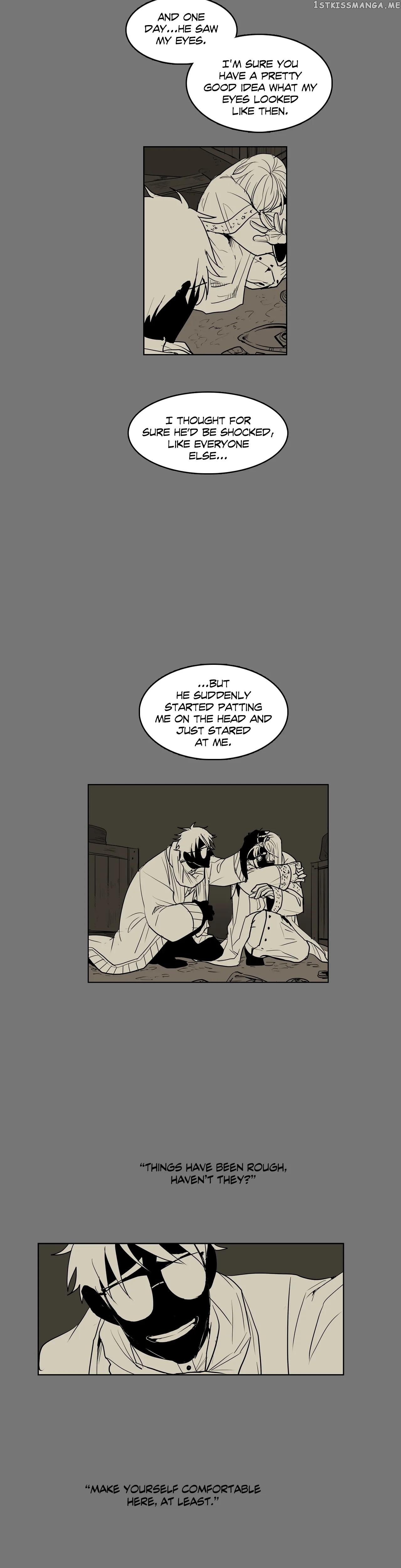 The Shop With No Name Chapter 58 - page 4