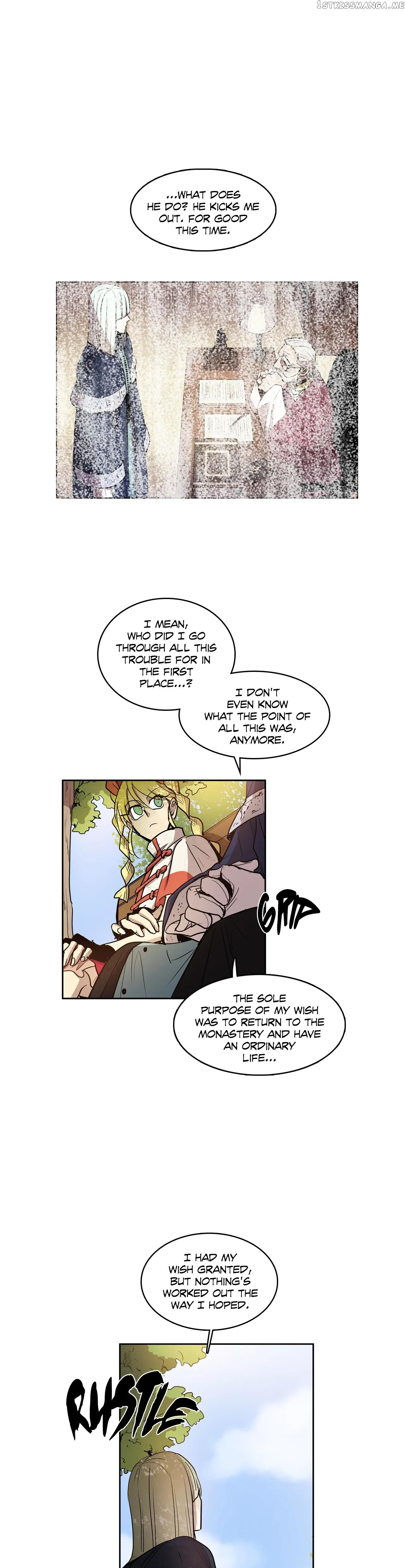 The Shop With No Name Chapter 58 - page 9