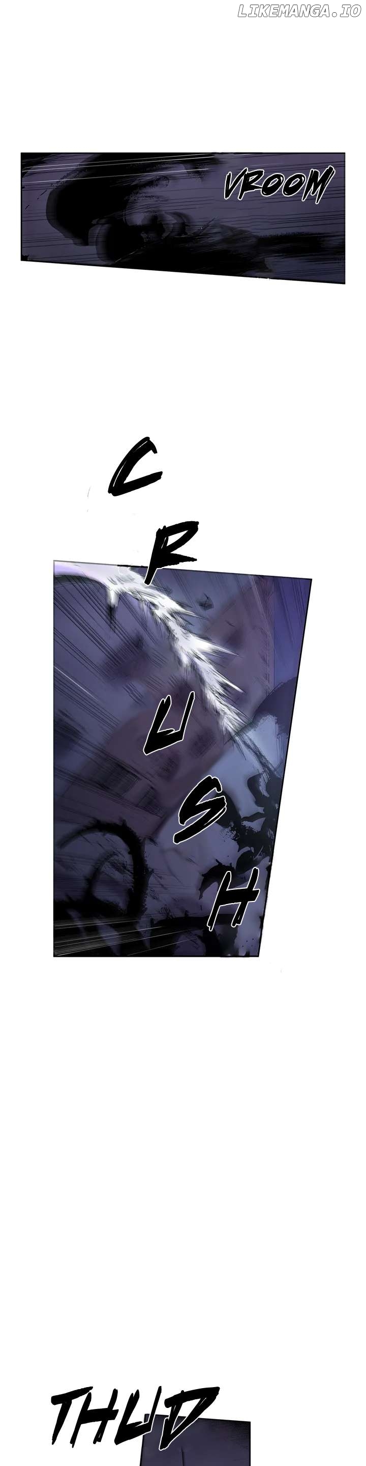 The Shop With No Name Chapter 90 - page 14
