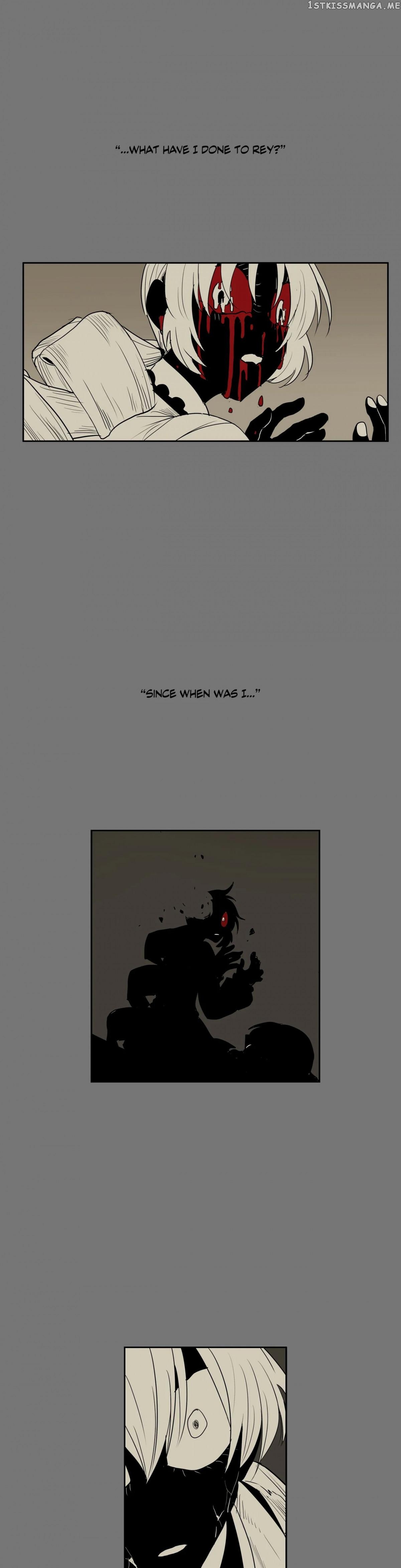 The Shop With No Name Chapter 70 - page 13