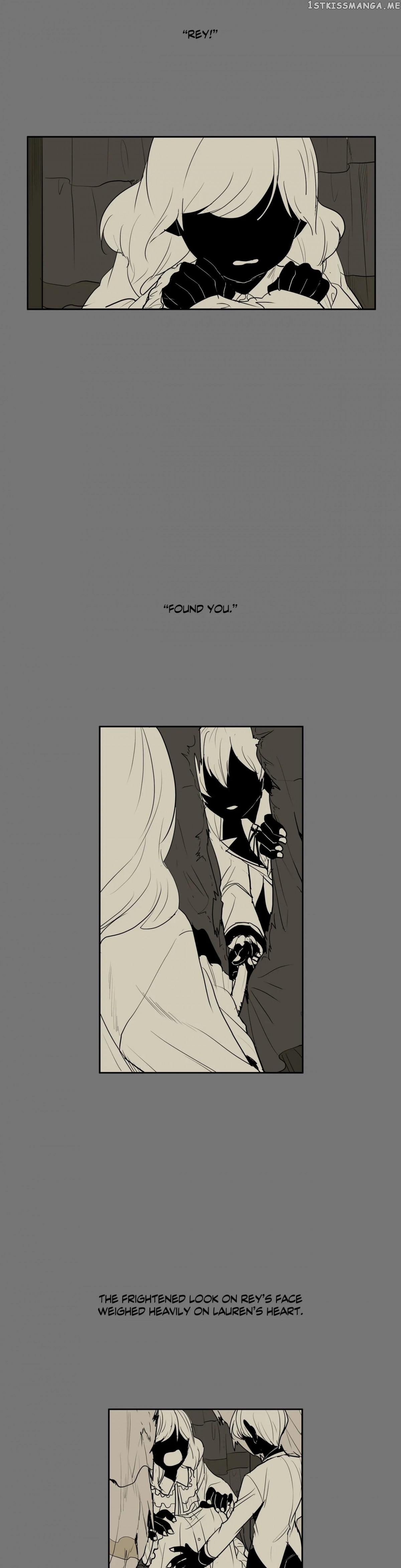 The Shop With No Name Chapter 70 - page 4