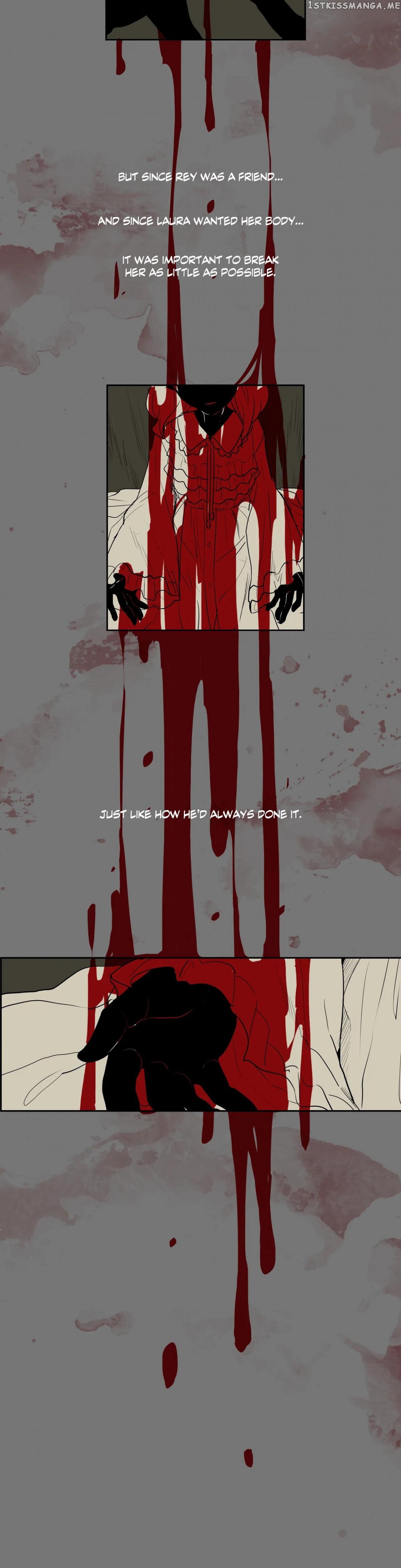 The Shop With No Name Chapter 70 - page 6