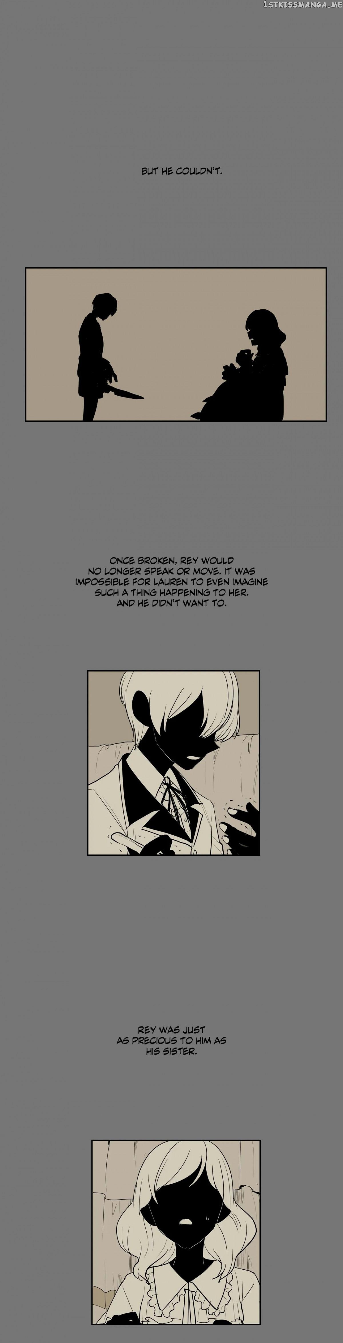 The Shop With No Name Chapter 70 - page 7