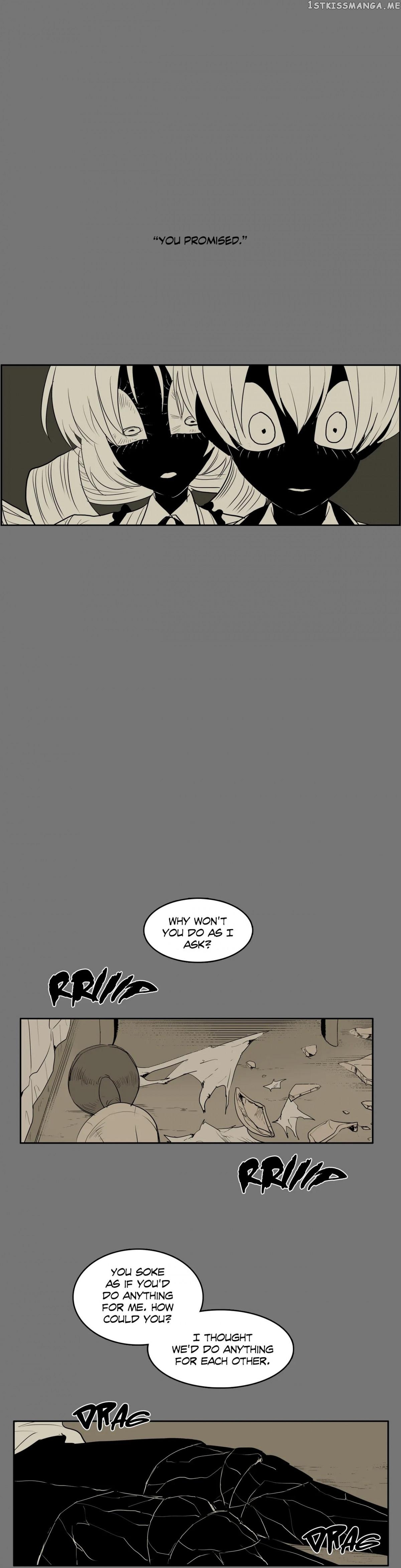 The Shop With No Name Chapter 70 - page 8