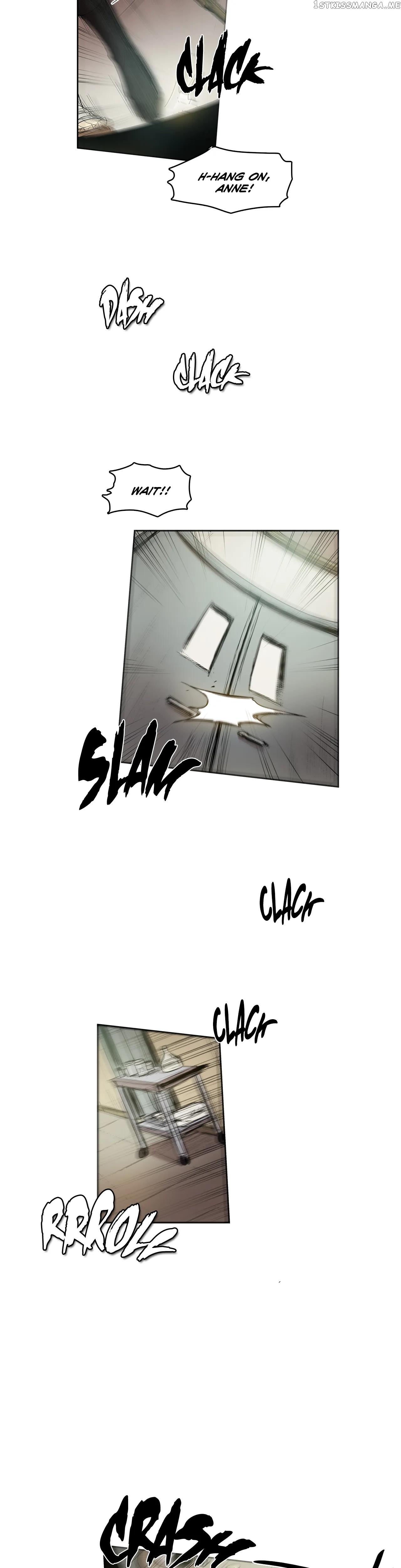 The Shop With No Name Chapter 78 - page 11