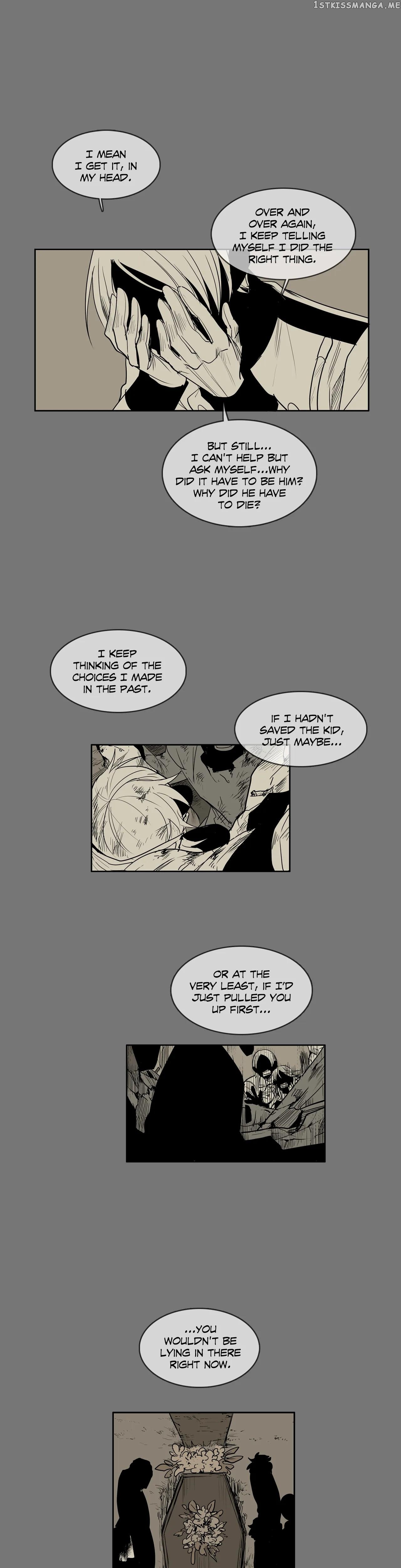 The Shop With No Name Chapter 78 - page 2